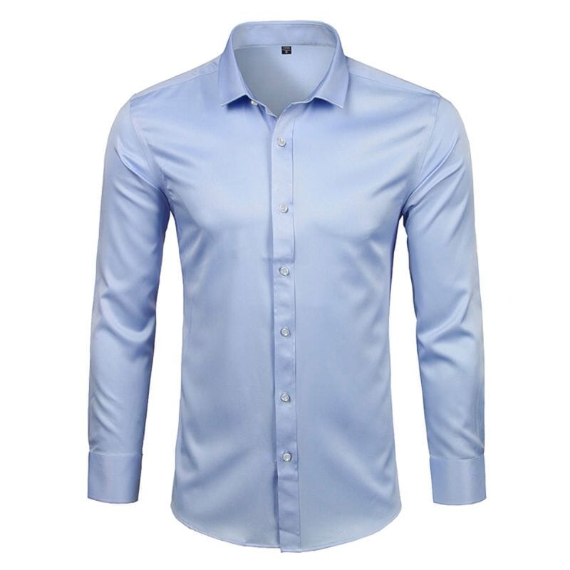 Percy — Camisa elegante de hombre