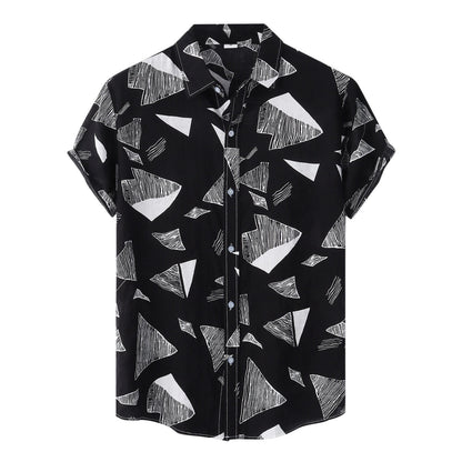 Camisa de manga corta  Siena