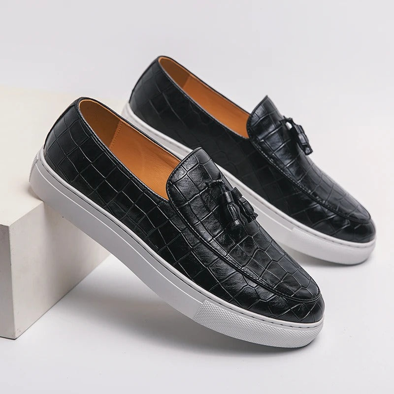 Mocasines Passero