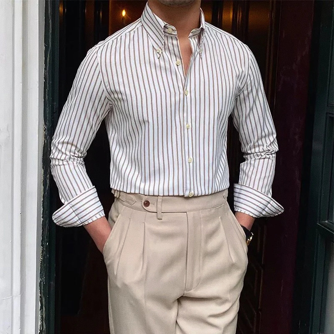 Adriano — Camisa elegante