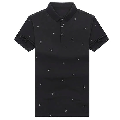 Kevin - Polo minimalista