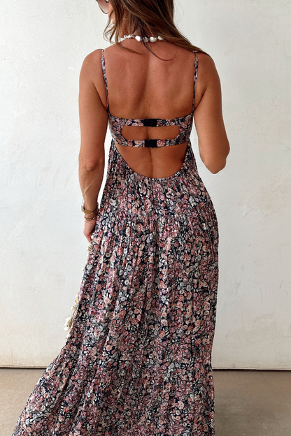 Aria - Vestido Largo