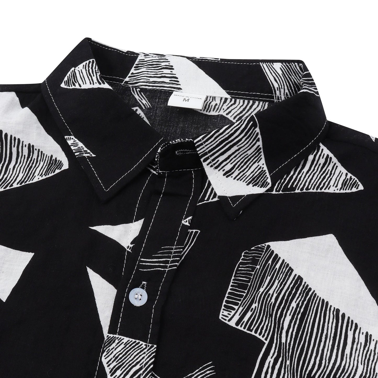 Camisa de manga corta  Siena