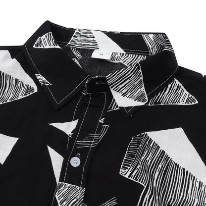 Camisa de manga corta  Siena