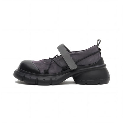 Zapatillas Mary Jane