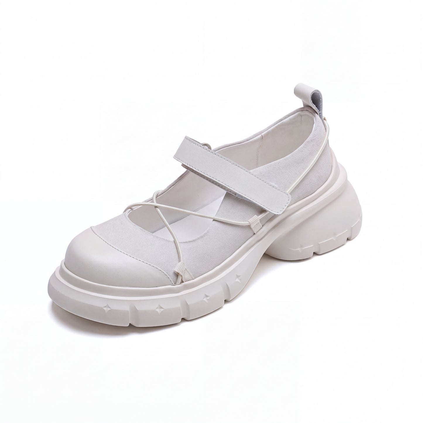 Zapatillas Mary Jane