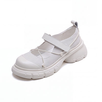 Zapatillas Mary Jane