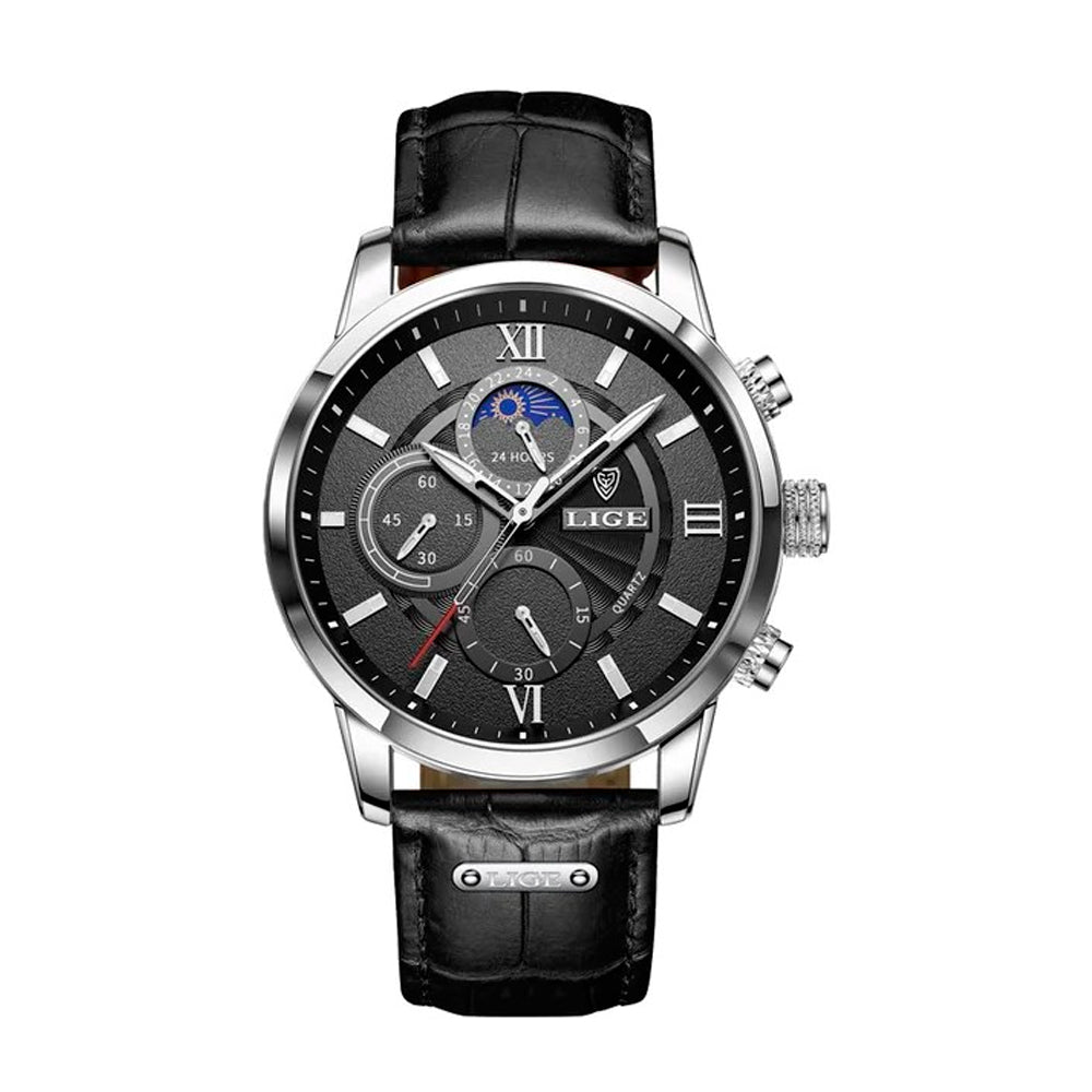 Reloj - Cásico