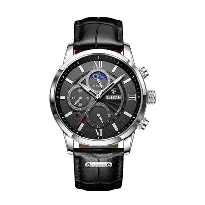 Reloj - Cásico