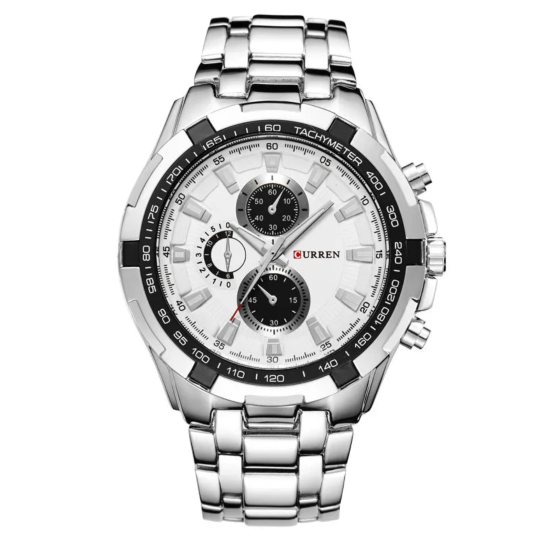 Reloj - Elegante