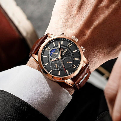 Reloj clásico