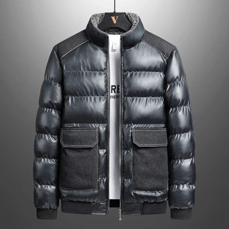 Chaqueta Cosmo