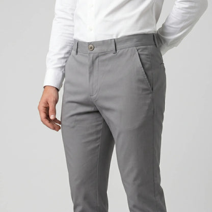 Eduardo - Pantalón Extensible MorphoFit® 2.0