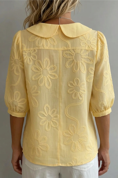 Rosario - Blusa Elegante