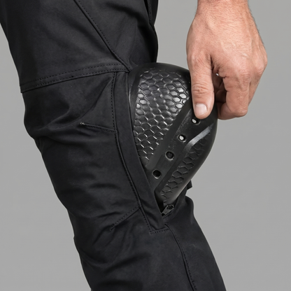 Pantalones de Moto  - Blindaje de Carretera