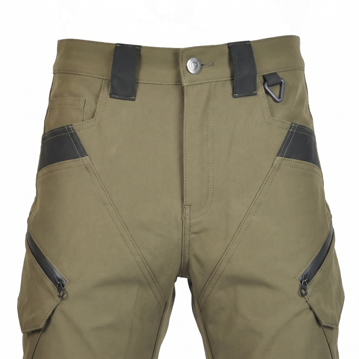 Pantalones de Moto  - Blindaje de Carretera