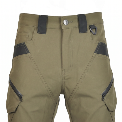 Pantalones de Moto  - Blindaje de Carretera