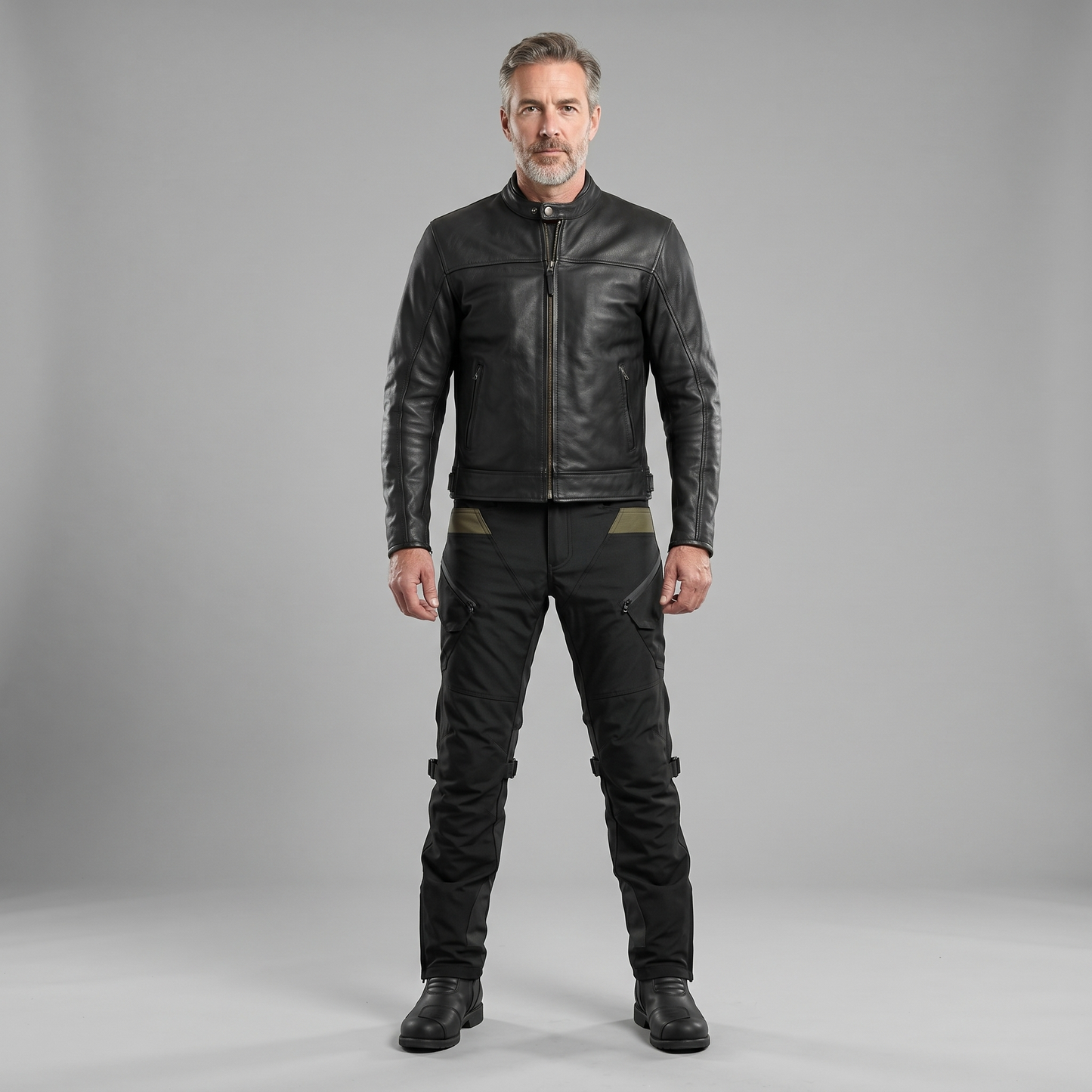 Pantalones de Moto  - Blindaje de Carretera