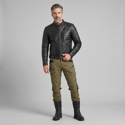 Pantalones de Moto  - Blindaje de Carretera