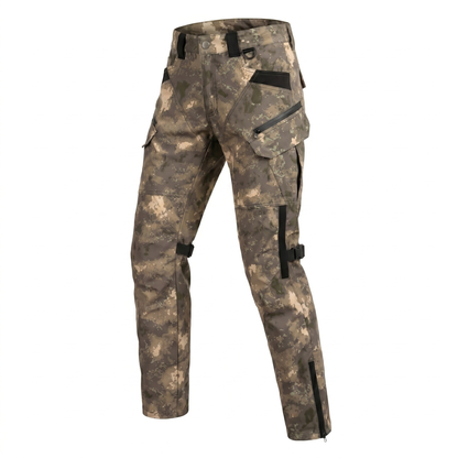 Pantalones de Moto  - Blindaje de Carretera