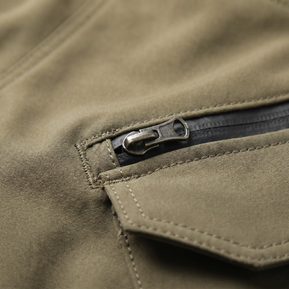Pantalones de Moto  - Blindaje de Carretera