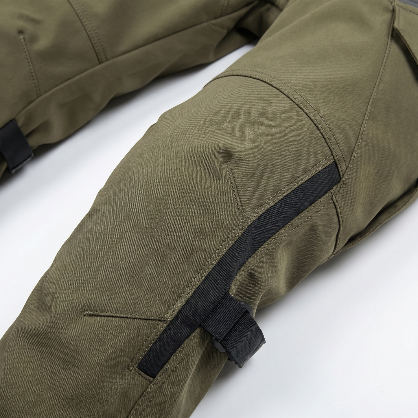 Pantalones de Moto  - Blindaje de Carretera