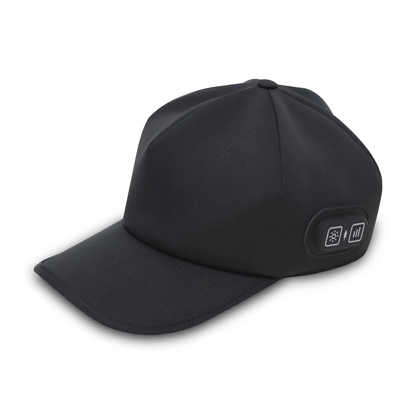 Gorra con Terapia LED