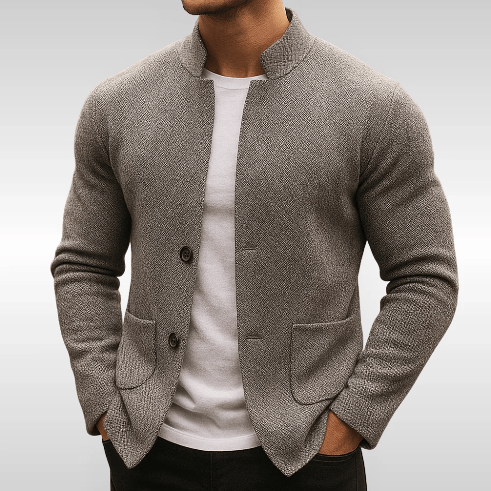 Anthony - Chaqueta de Punto