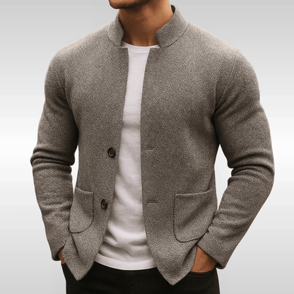 Anthony - Chaqueta de Punto