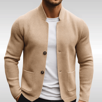 Anthony - Chaqueta de Punto