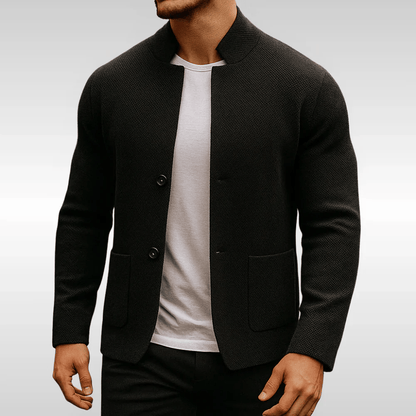 Anthony - Chaqueta de Punto