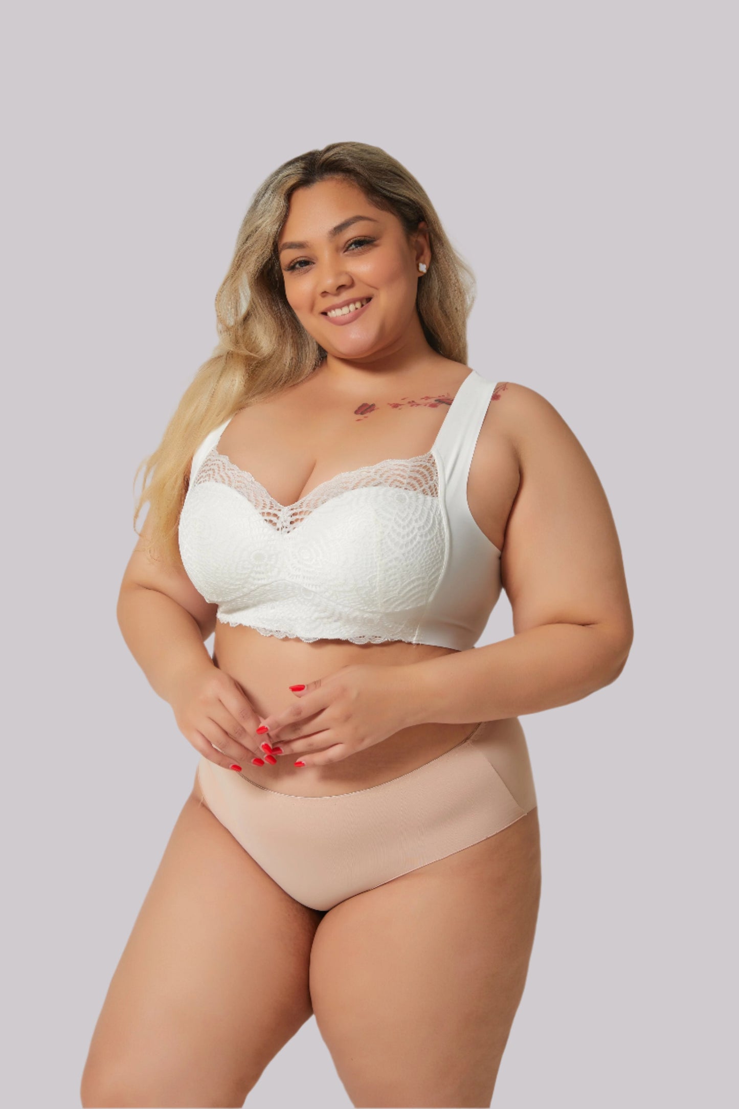 Comfit® Original - Sujetador push-up cómodo y con buen soporte