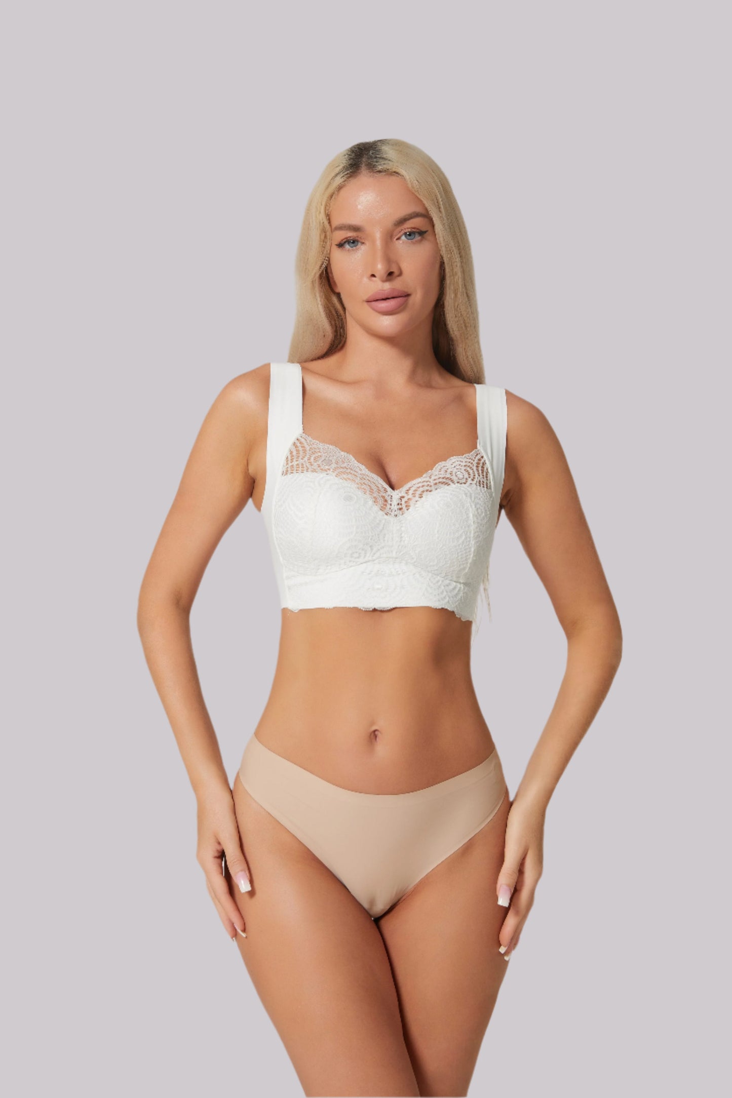 Comfit® Original - Sujetador push-up cómodo y con buen soporte
