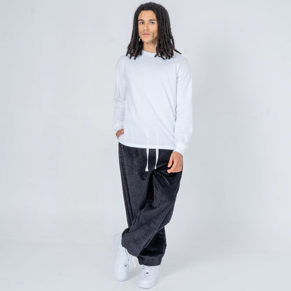Fabricio - Pantalón Negro