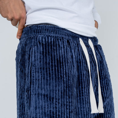 Fabricio - Pantalón Negro