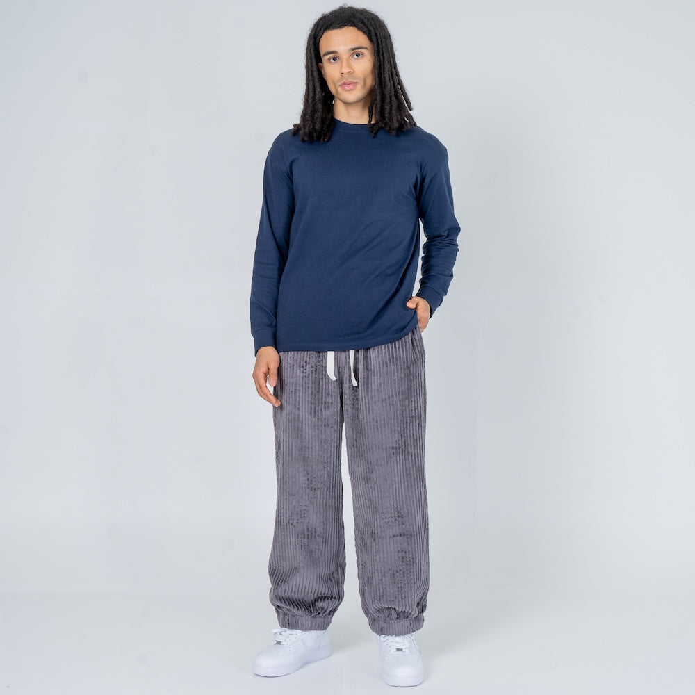 Fabricio - Pantalón Negro