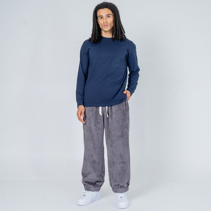 Fabricio - Pantalón Negro