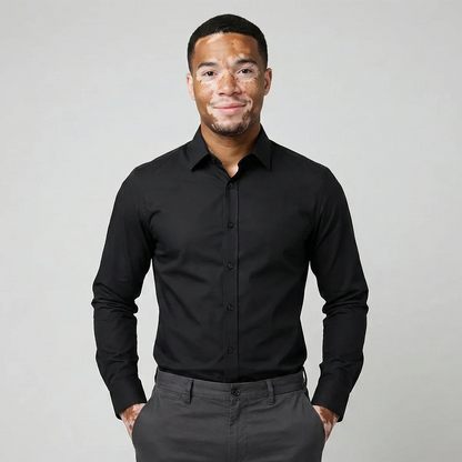 Camisa Clásica Elegante