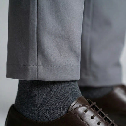 Eduardo - Pantalón Extensible MorphoFit® 2.0