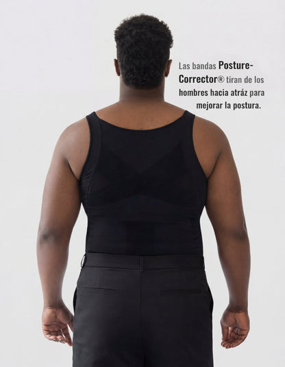 CAMISETA SIN MANGAS 2.0