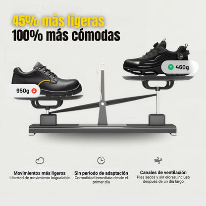 TECKRS™ MAX ONE S3
