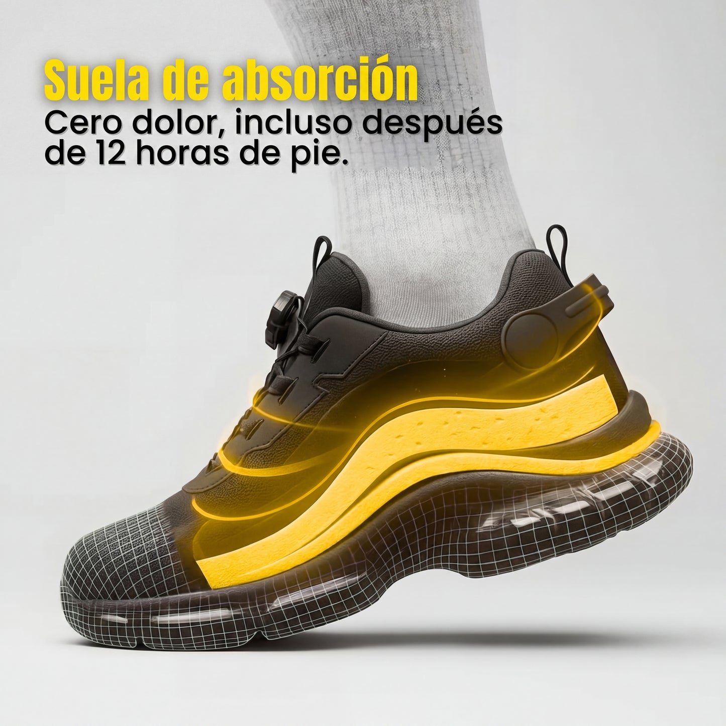 TECKRS™ MAX ONE S3