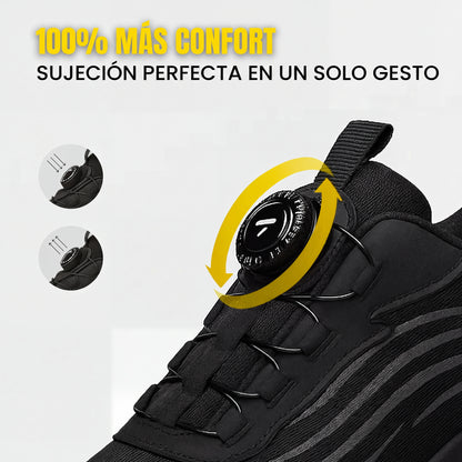 TECKRS™ MAX ONE S3
