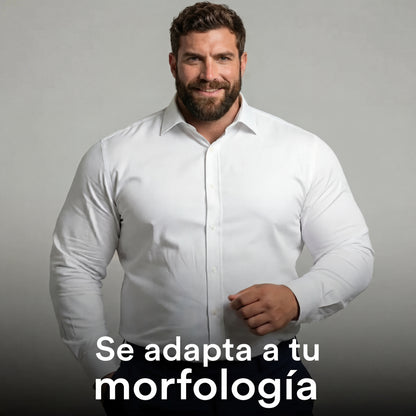 Camisa Clásica Elegante