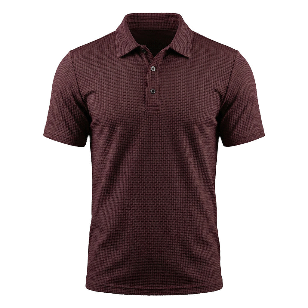 Jorge - Polo Ultra Cómodo para Hombre