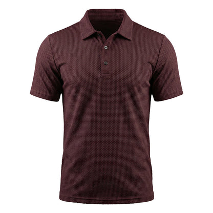 Jorge - Polo Ultra Cómodo para Hombre