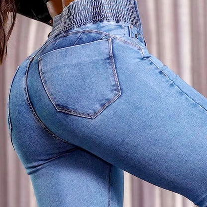 Yessenia – Pantalón flare