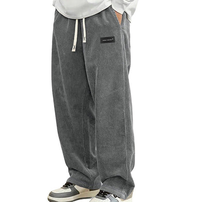 Piero – Pantalón holgado