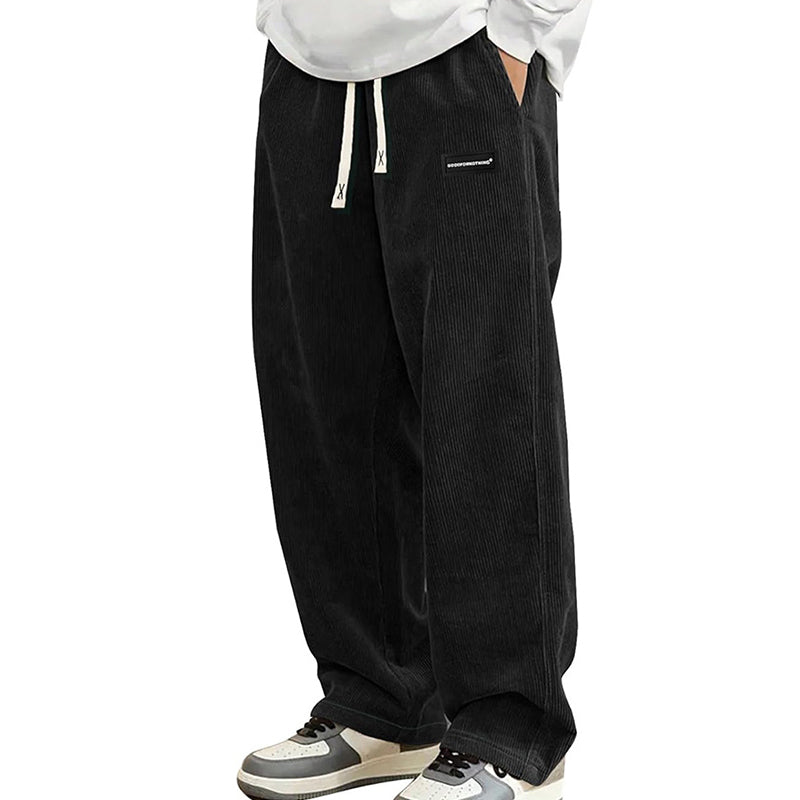 Piero – Pantalón holgado
