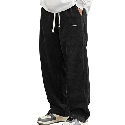 Piero – Pantalón holgado